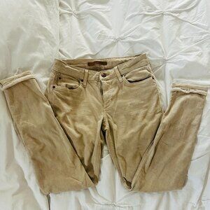 Joe's Jeans The Markle Ankle Skinny Ankle Women's Size 27